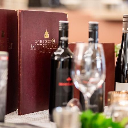 Schlosshotel Mitterhart Schwaz Εξωτερικό φωτογραφία