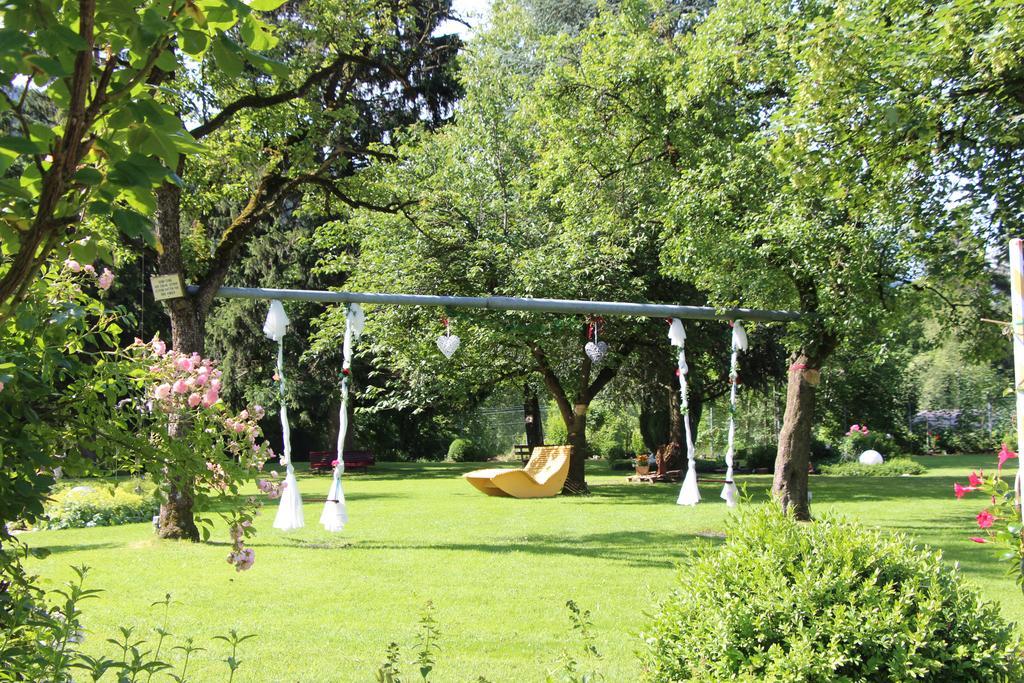 Schlosshotel Mitterhart Schwaz Εξωτερικό φωτογραφία