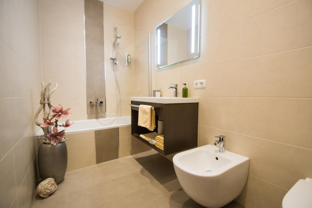 Schlosshotel Mitterhart Schwaz Εξωτερικό φωτογραφία