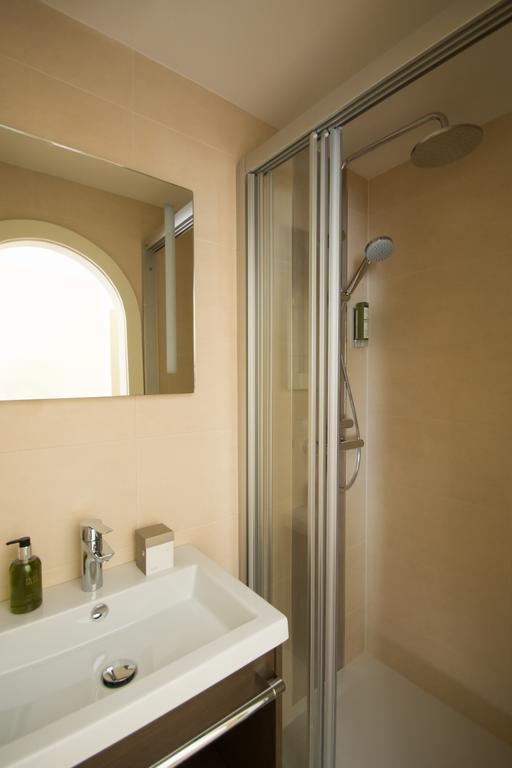 Schlosshotel Mitterhart Schwaz Εξωτερικό φωτογραφία