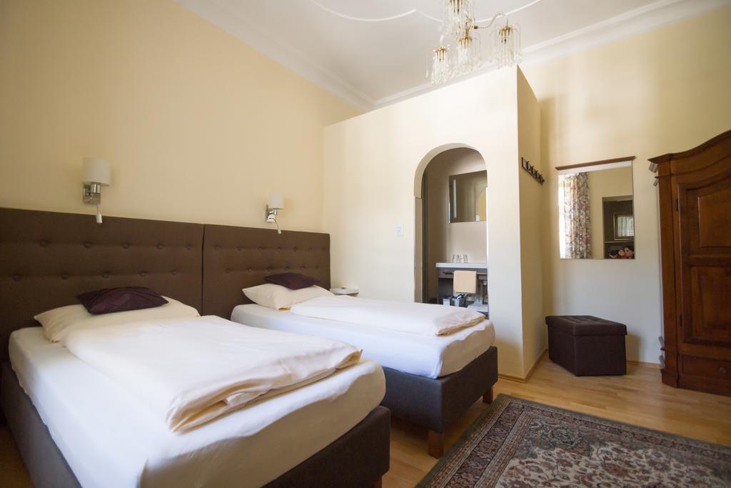 Schlosshotel Mitterhart Schwaz Εξωτερικό φωτογραφία