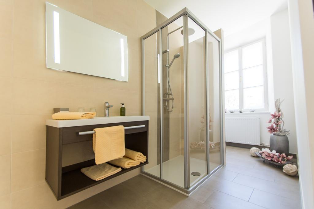 Schlosshotel Mitterhart Schwaz Εξωτερικό φωτογραφία