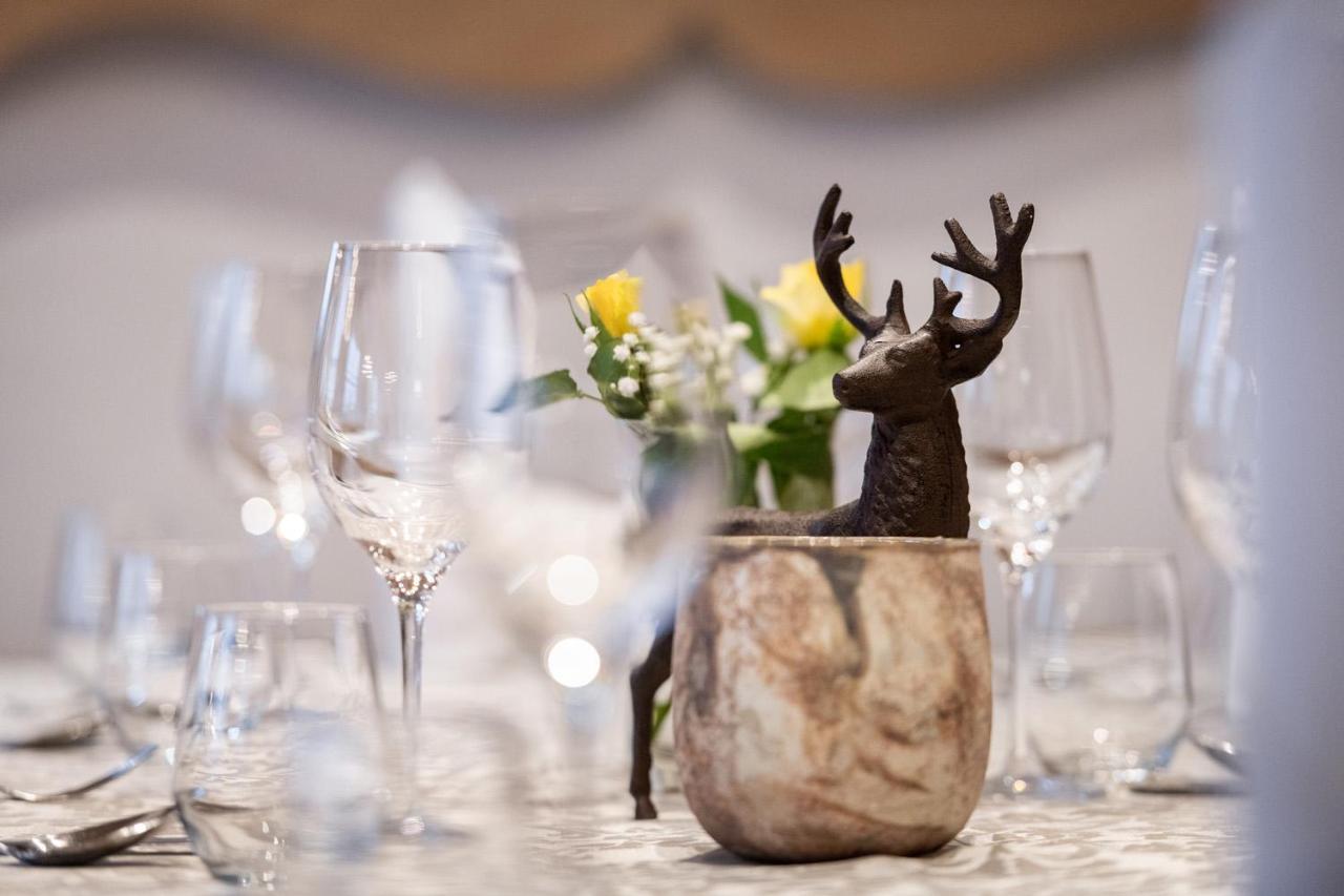 Schlosshotel Mitterhart Schwaz Εξωτερικό φωτογραφία