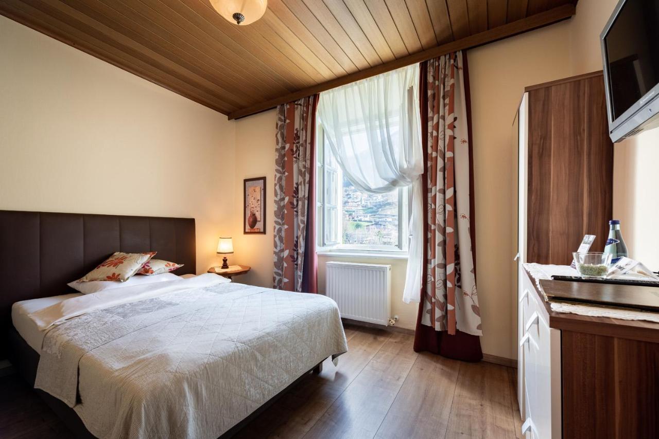 Schlosshotel Mitterhart Schwaz Εξωτερικό φωτογραφία
