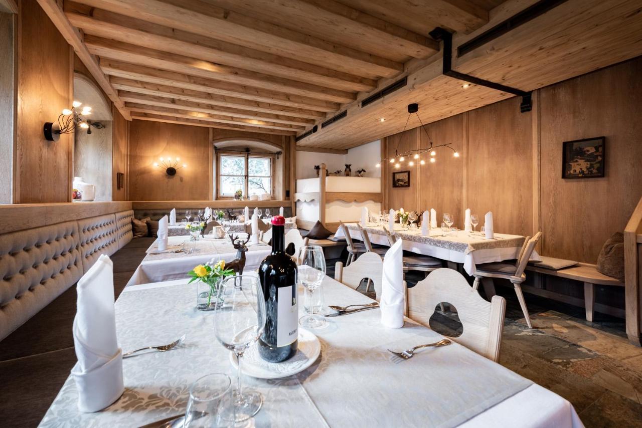 Schlosshotel Mitterhart Schwaz Εξωτερικό φωτογραφία