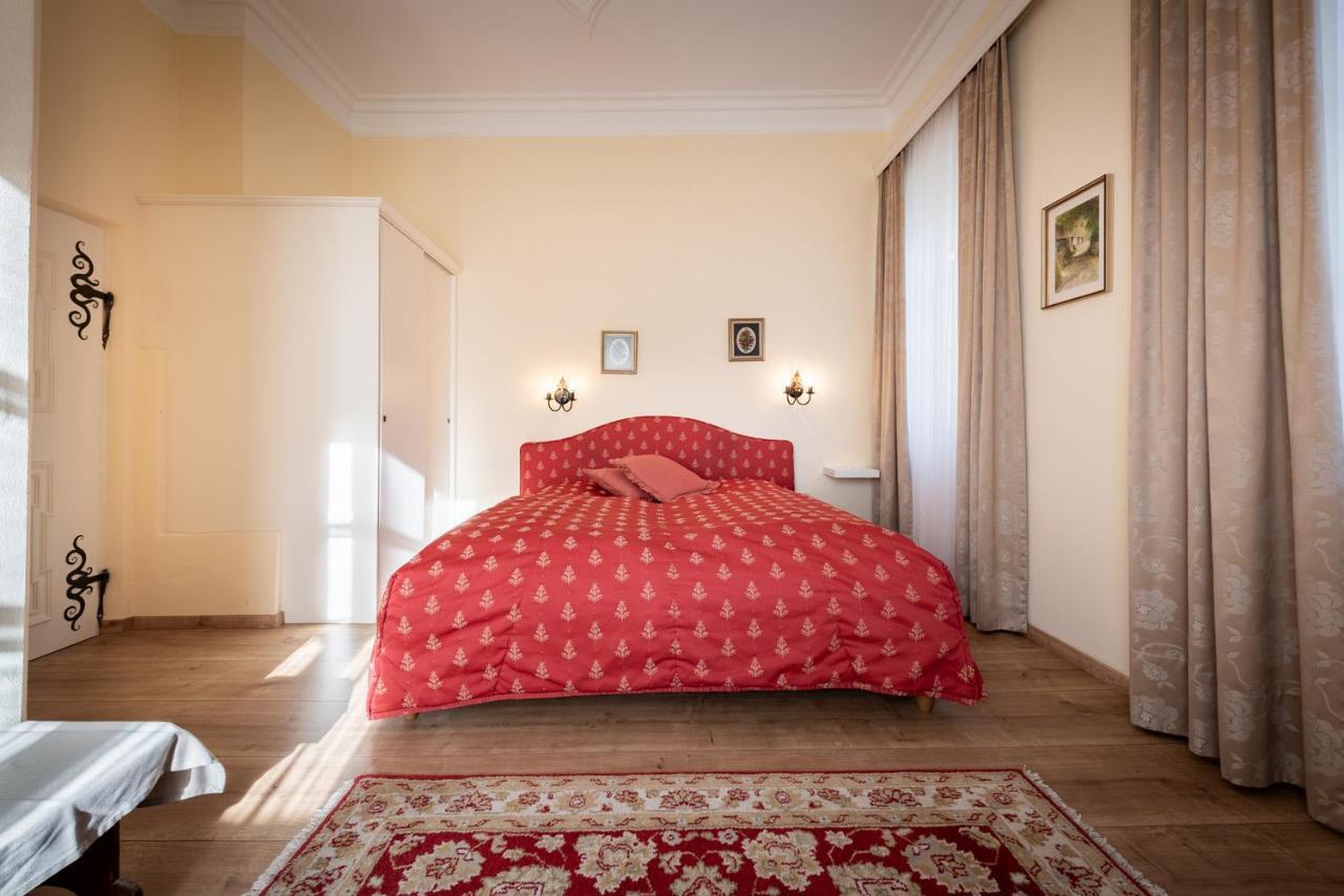 Schlosshotel Mitterhart Schwaz Εξωτερικό φωτογραφία