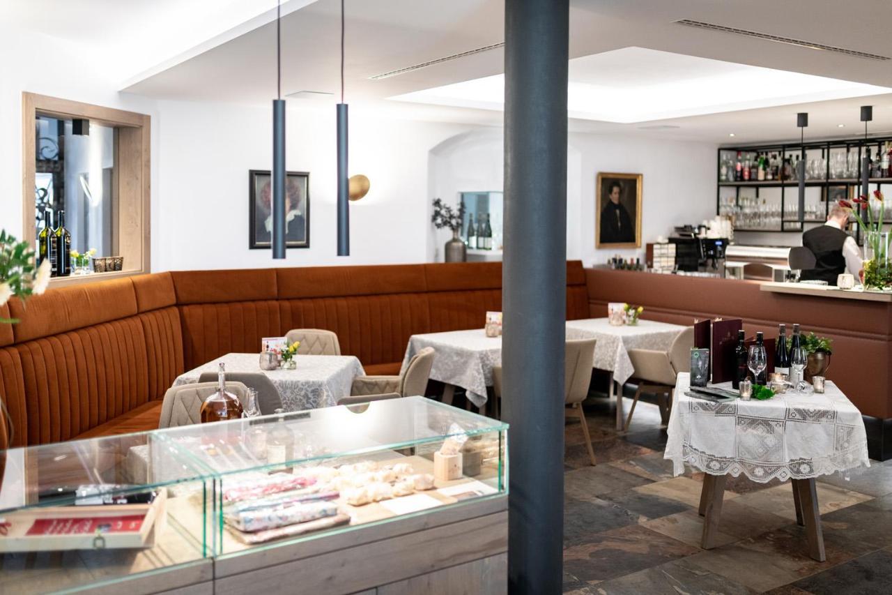 Schlosshotel Mitterhart Schwaz Εξωτερικό φωτογραφία