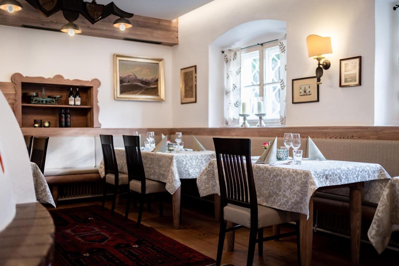 Schlosshotel Mitterhart Schwaz Εξωτερικό φωτογραφία