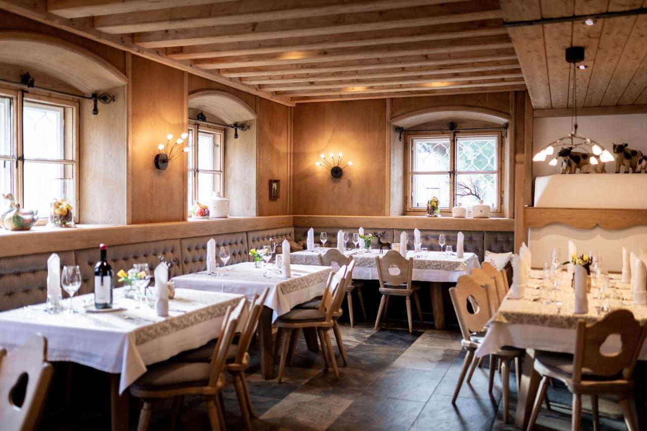 Schlosshotel Mitterhart Schwaz Εξωτερικό φωτογραφία