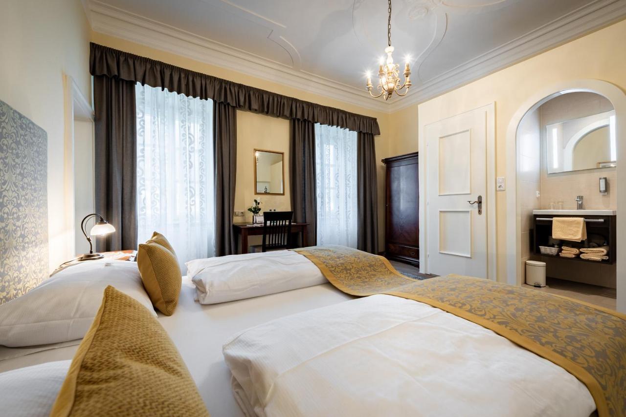 Schlosshotel Mitterhart Schwaz Εξωτερικό φωτογραφία