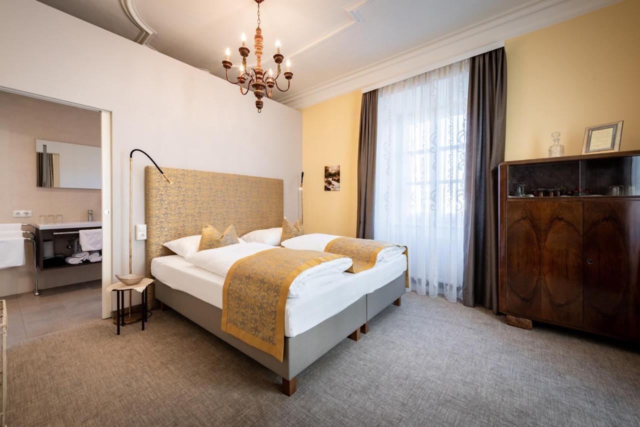 Schlosshotel Mitterhart Schwaz Εξωτερικό φωτογραφία
