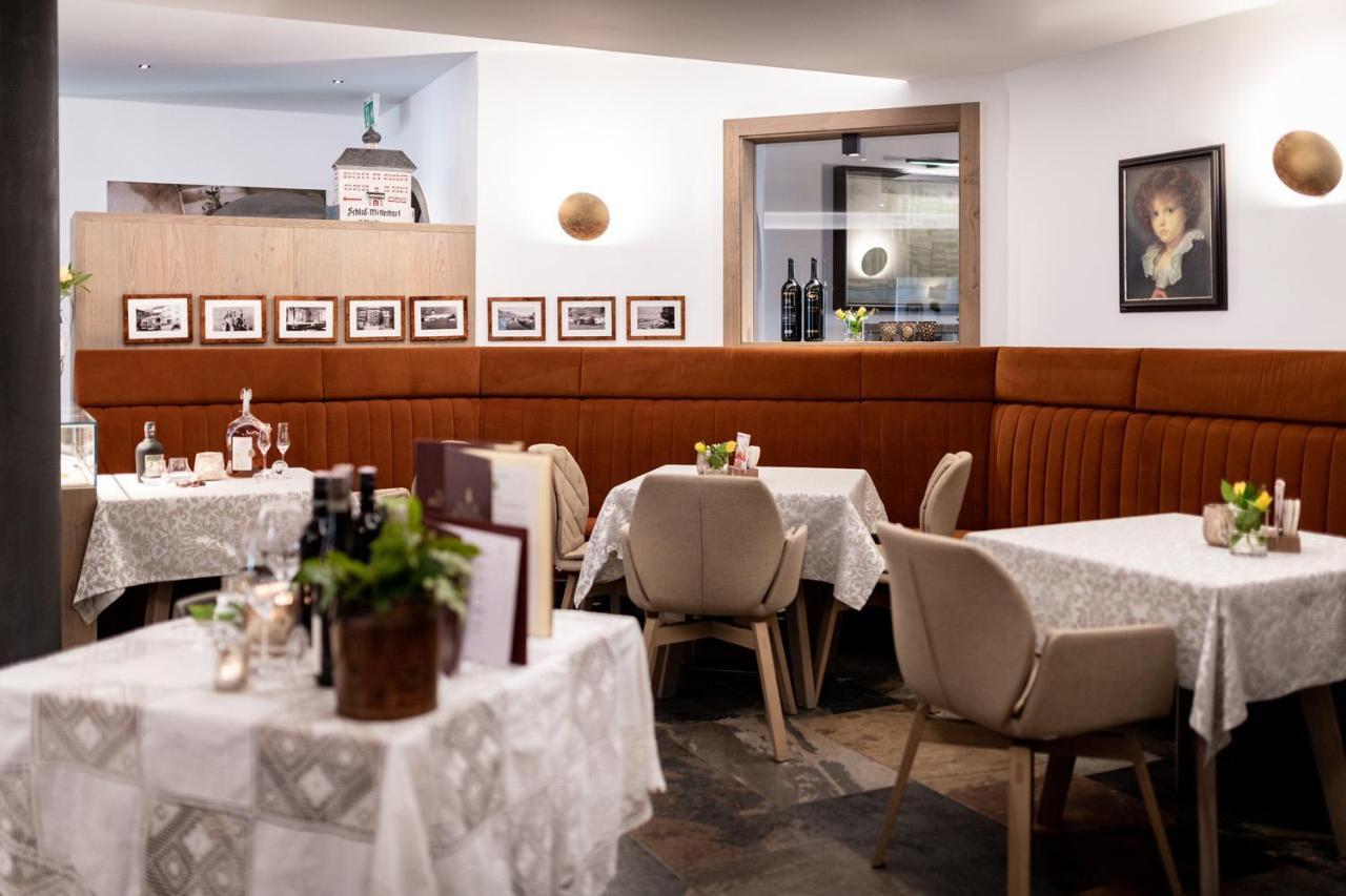 Schlosshotel Mitterhart Schwaz Εξωτερικό φωτογραφία