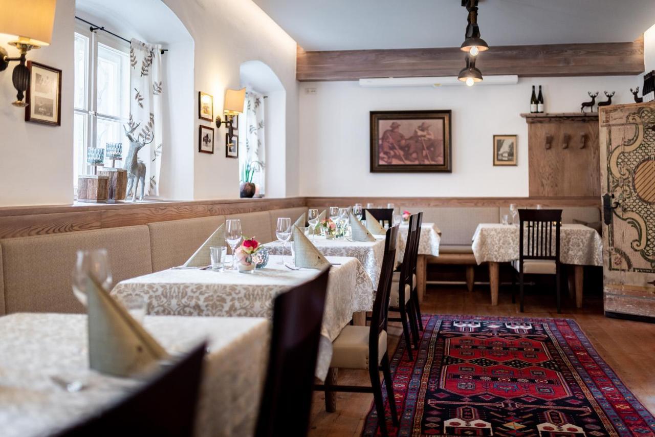 Schlosshotel Mitterhart Schwaz Εξωτερικό φωτογραφία