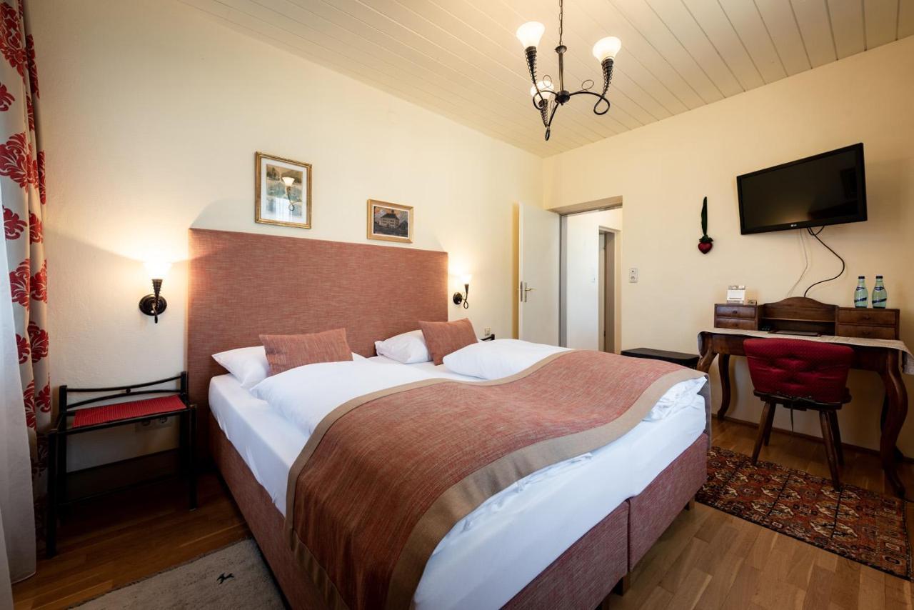 Schlosshotel Mitterhart Schwaz Εξωτερικό φωτογραφία