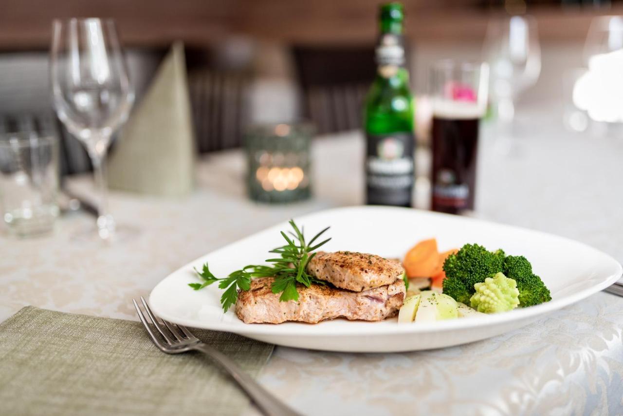Schlosshotel Mitterhart Schwaz Εξωτερικό φωτογραφία